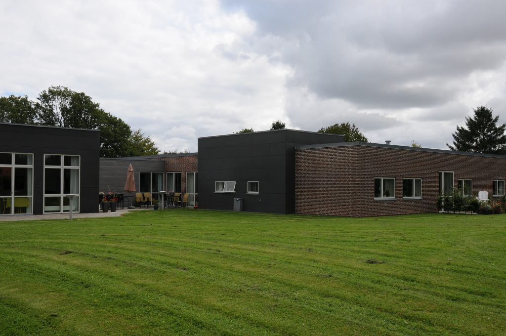 Plejehjemmet Atriumhaven Børkop 003 1024X680