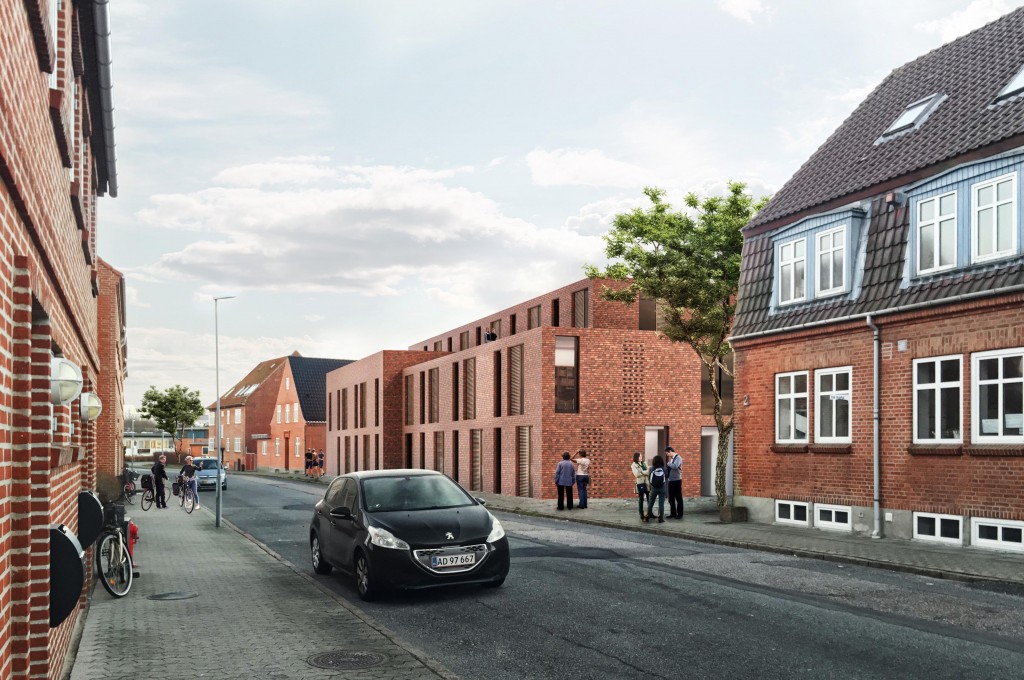 7 Ungdomsboliger 2 1024X680