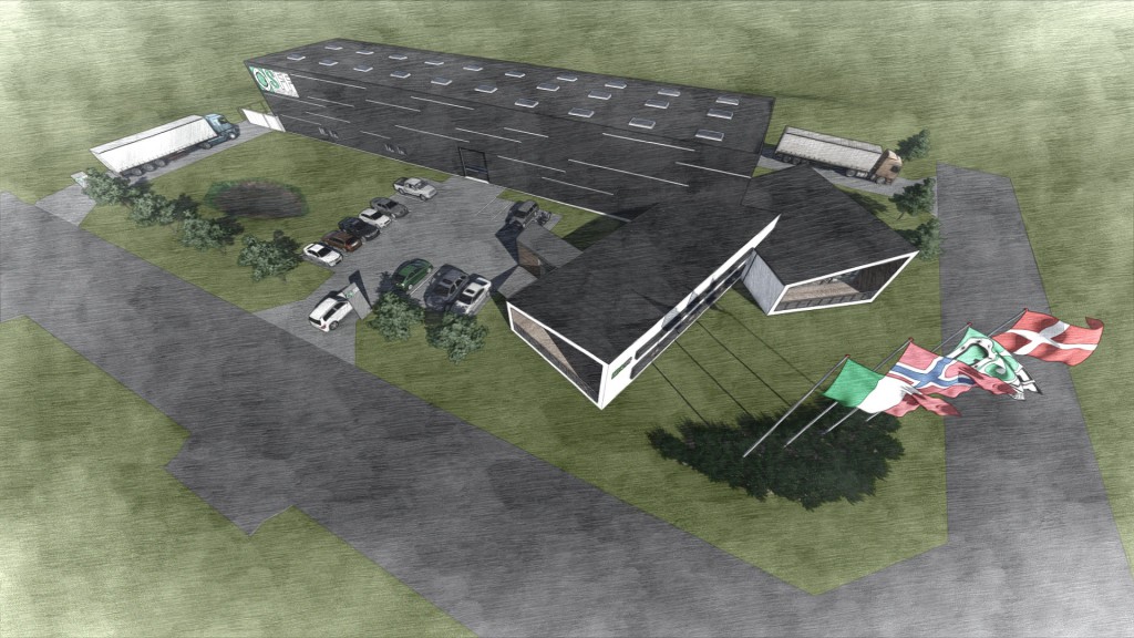 LOLK SCANDINAVIAN FITTINGS & FLANGES