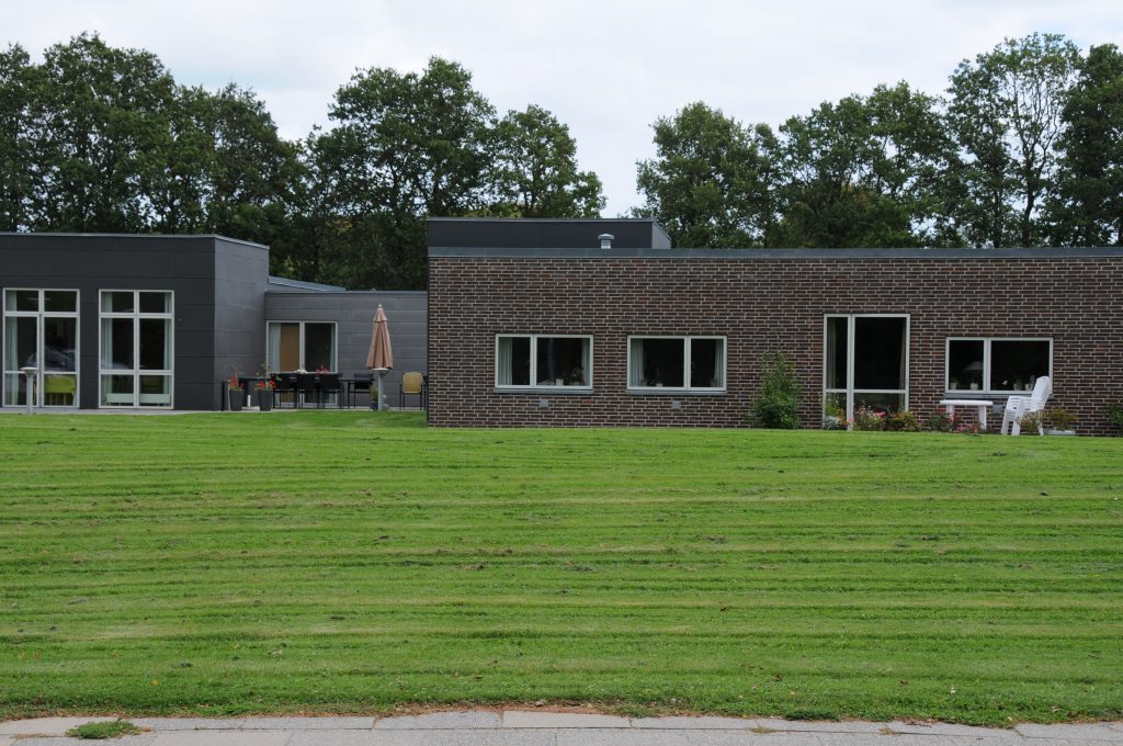 Plejehjemmet Atriumhaven Børkop 005 1024X680