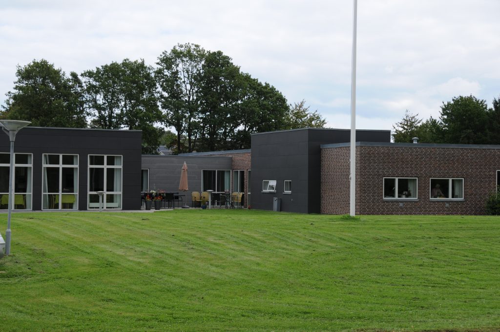 Plejehjemmet Atriumhaven Børkop 006 1024X680