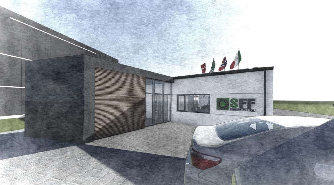 LOLK SCANDINAVIAN FITTINGS & FLANGES