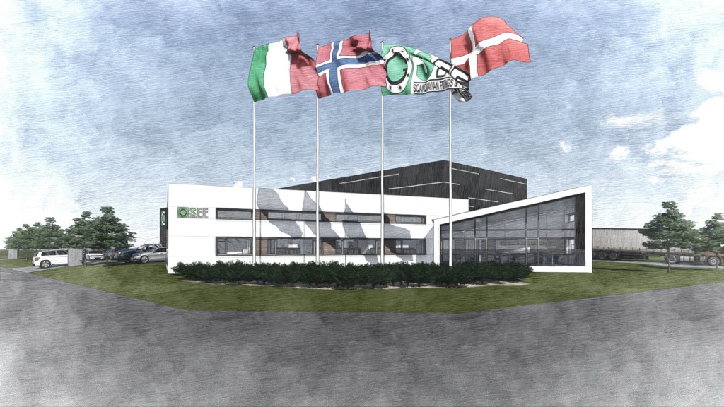 LOLK SCANDINAVIAN FITTINGS & FLANGES